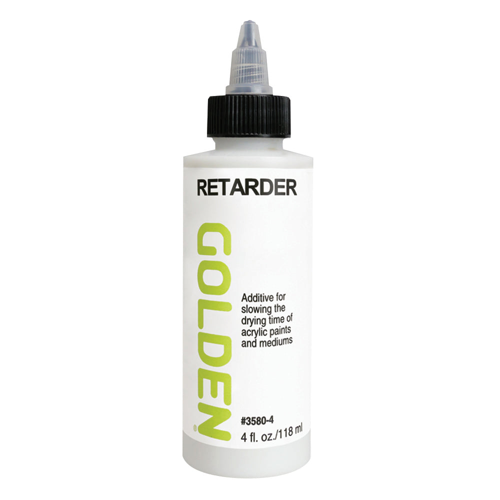Retarder, Golden