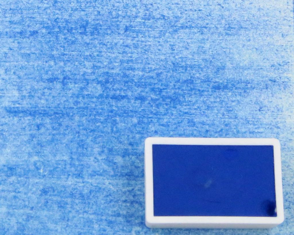 Kremer Watercolor - Blue Verditer