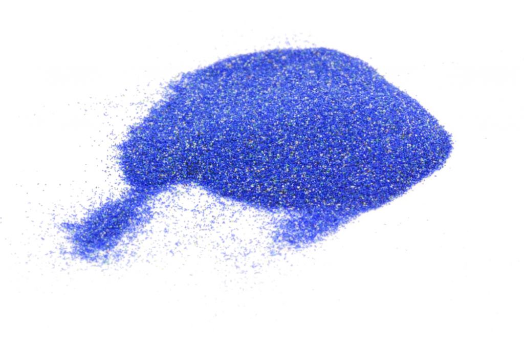 Azurite MP, extra dark