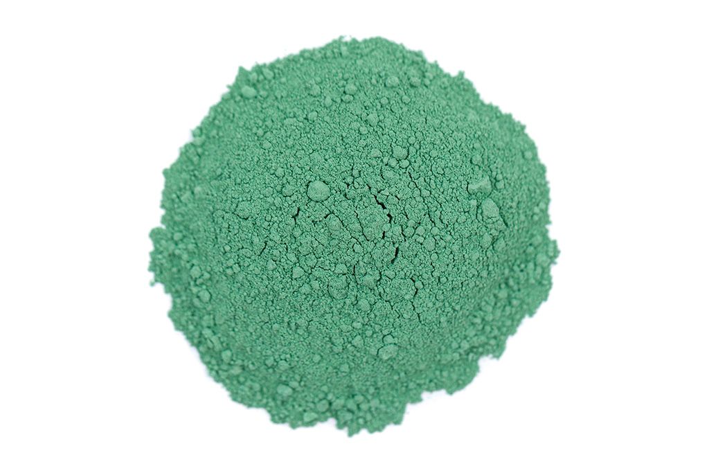Malachite natural, standard, PB 30