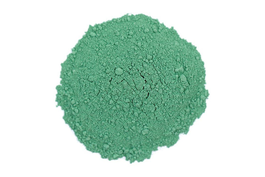 Malachite natural, standard, PB 30