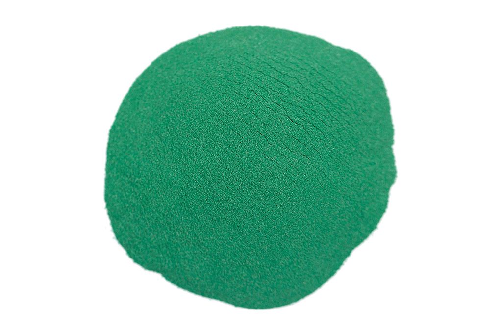 Malachite MP, fin