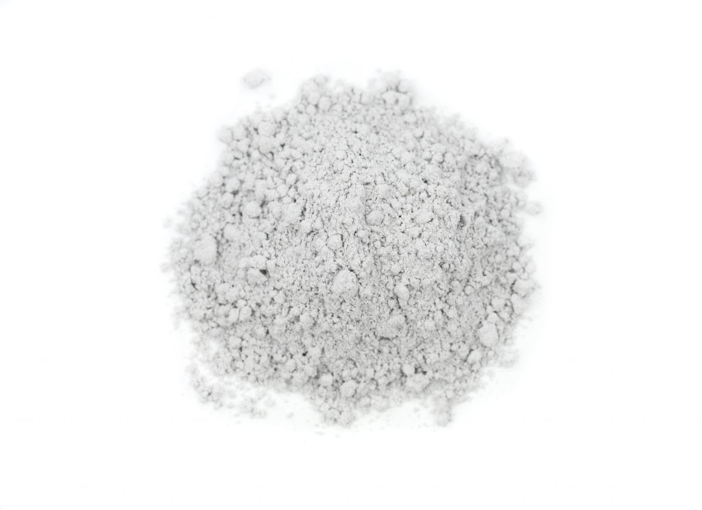 Sodalite, fine