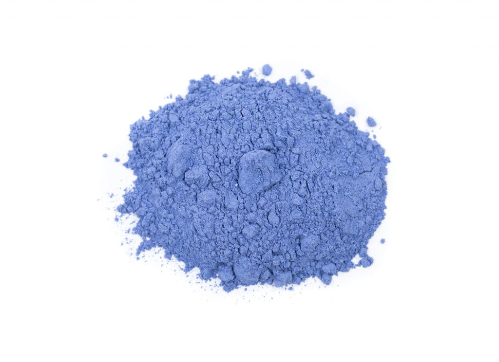 Lapis-lazuli, qualité moyenne