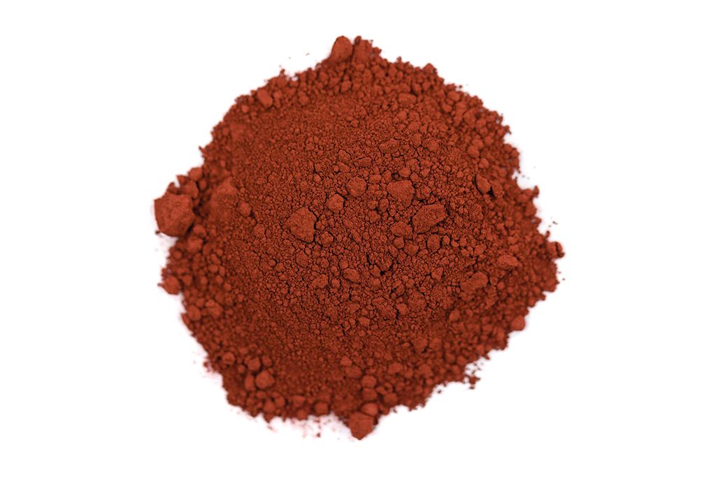 Brown Ochre, from Andalusia