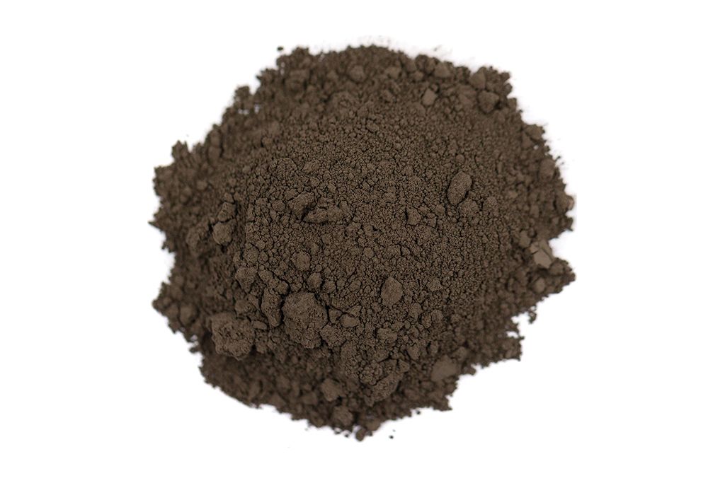 Black Earth, from Andalusia