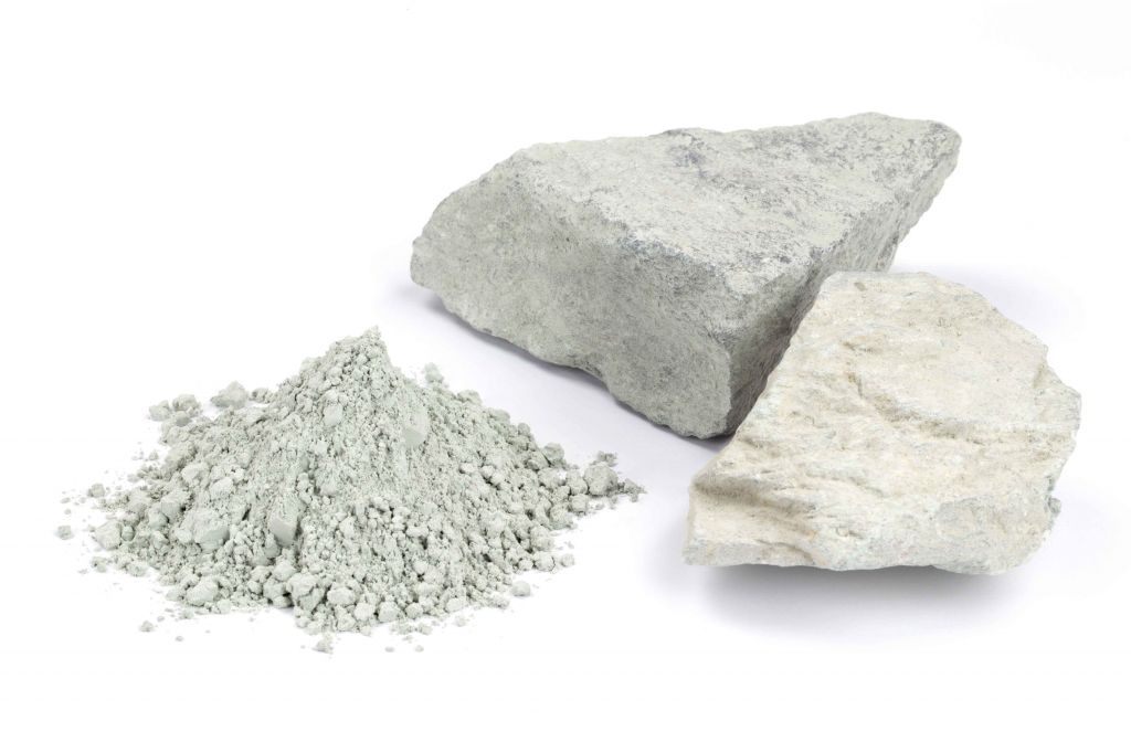 Slate Green from Mels