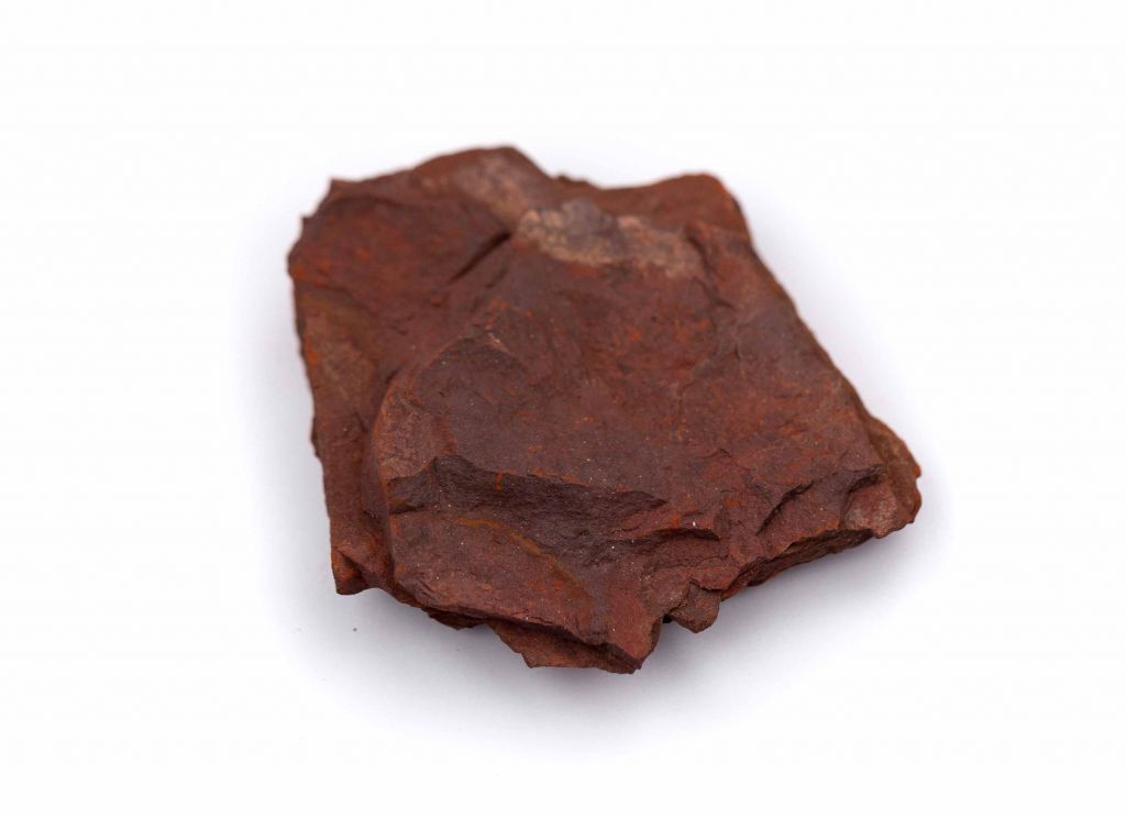 Ocre Rouge Bourgogne Foncé, en morceaux
