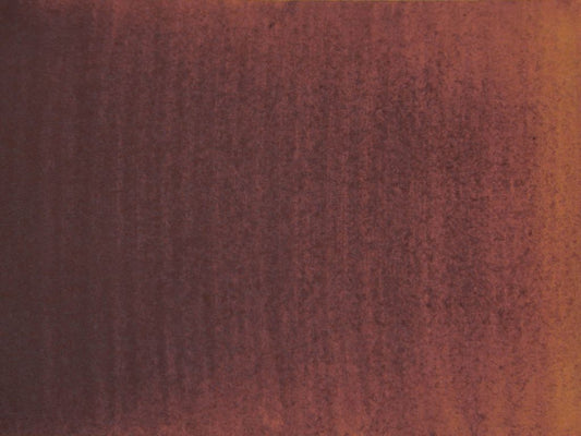 Dark Red Moroccan Ochre, fine