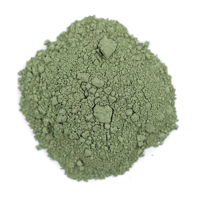 Bluish Green Earth, from Cyprus