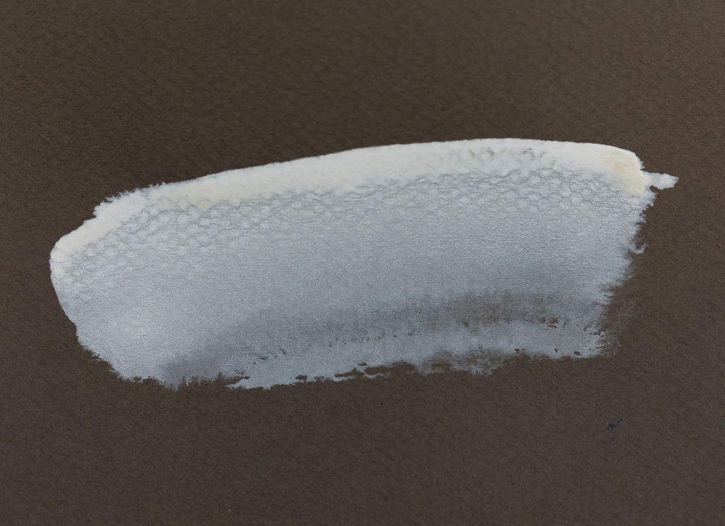 Kremer Shellac Ink White