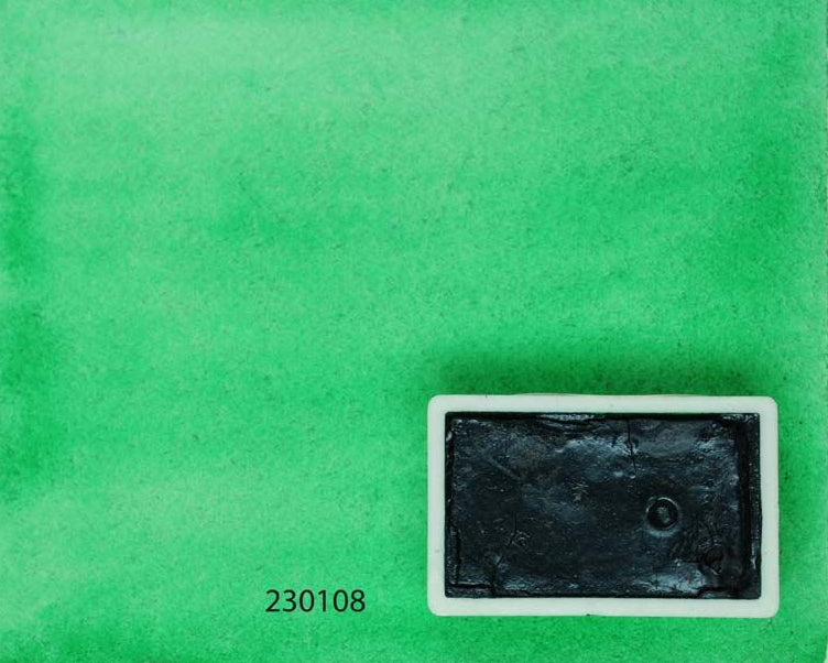Kremer Watercolor - Phthalo Green, yellowish, PG 36