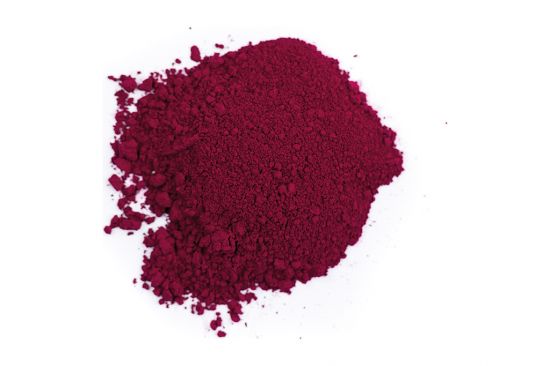 Rose quinacridone, PR 122