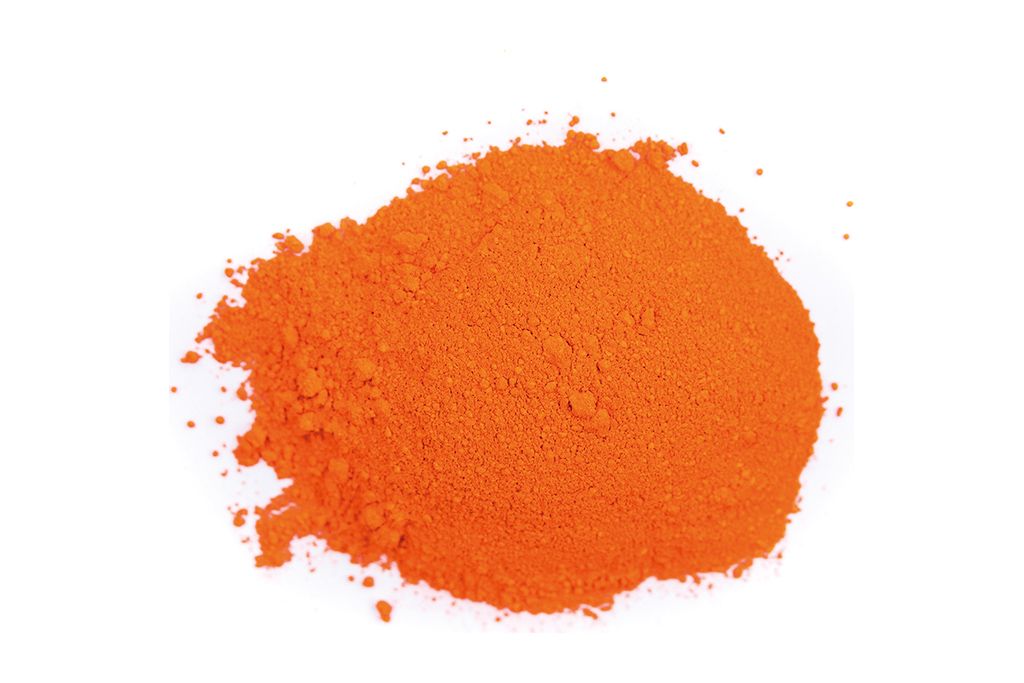 DPP Orange RA, PO 73