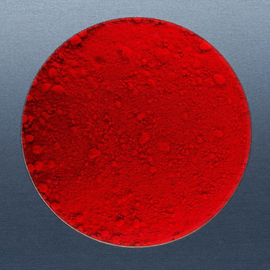 Alizarine Crimson Light