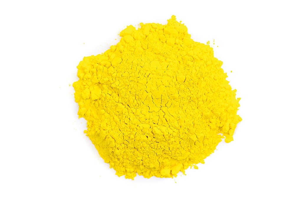 Jaune permanent H5G