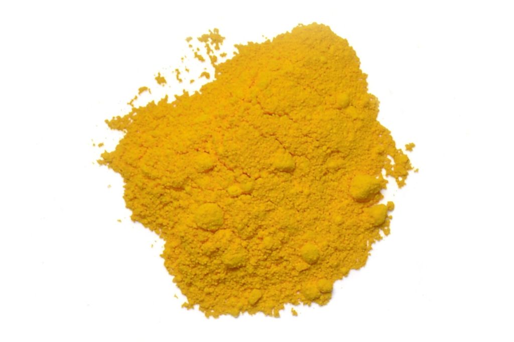 Pigment Jaune 97