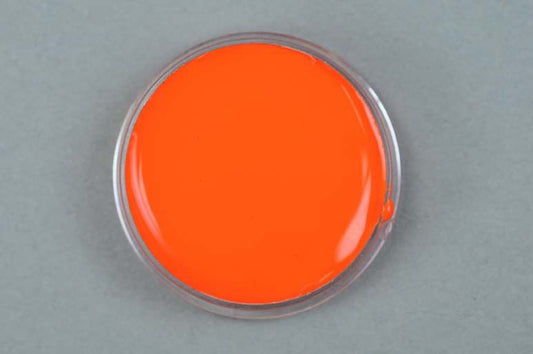 Kremer Color Paste - Orange DPP RA, PO 73