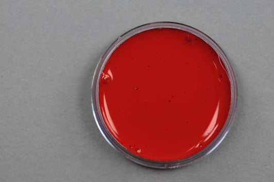 Kremer Color Paste - Permanent Red, PR 170