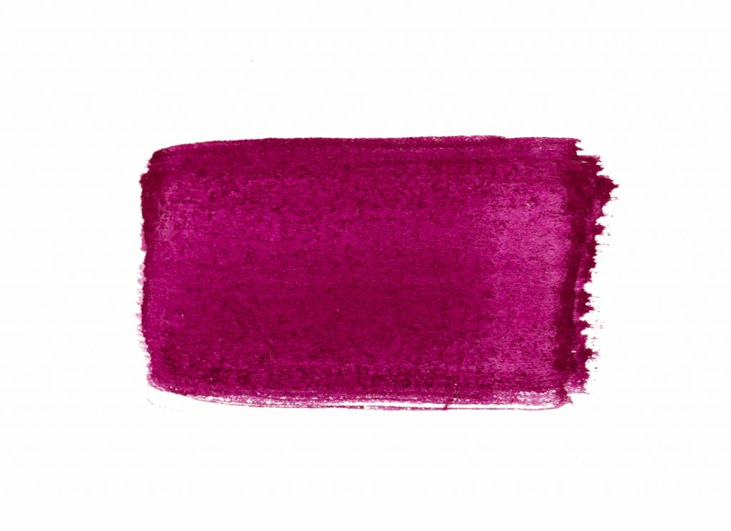 Kremer Color Paste - Quinacridone Red Violet, PV 19