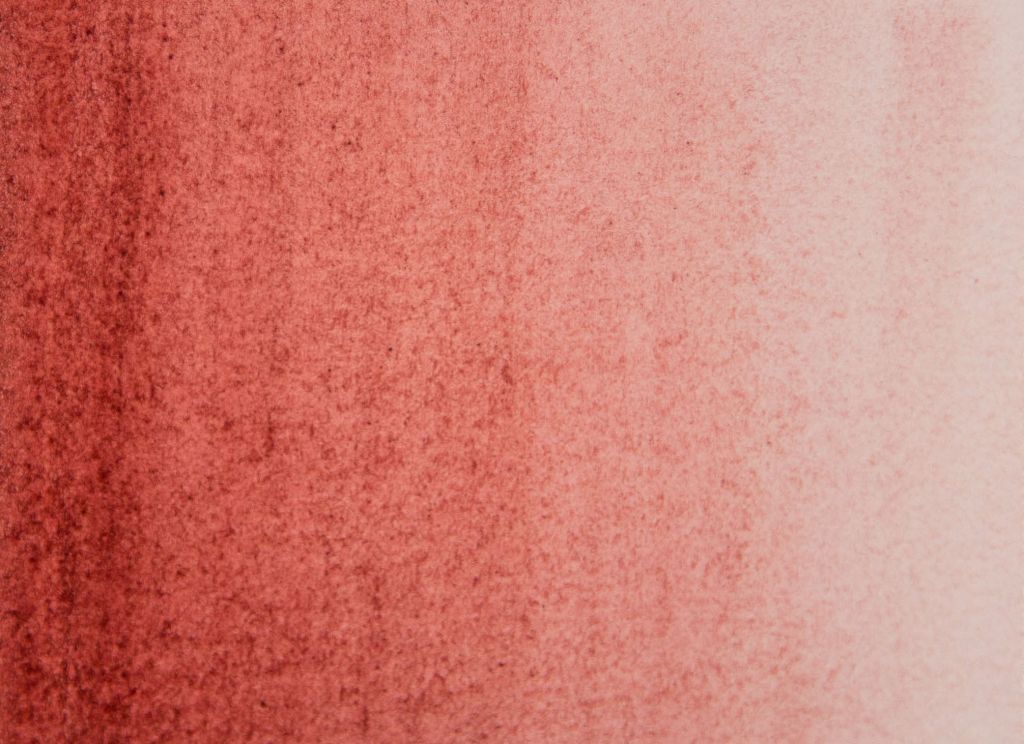 Madder Lake Red, intense