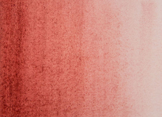 Madder Lake Red, intense