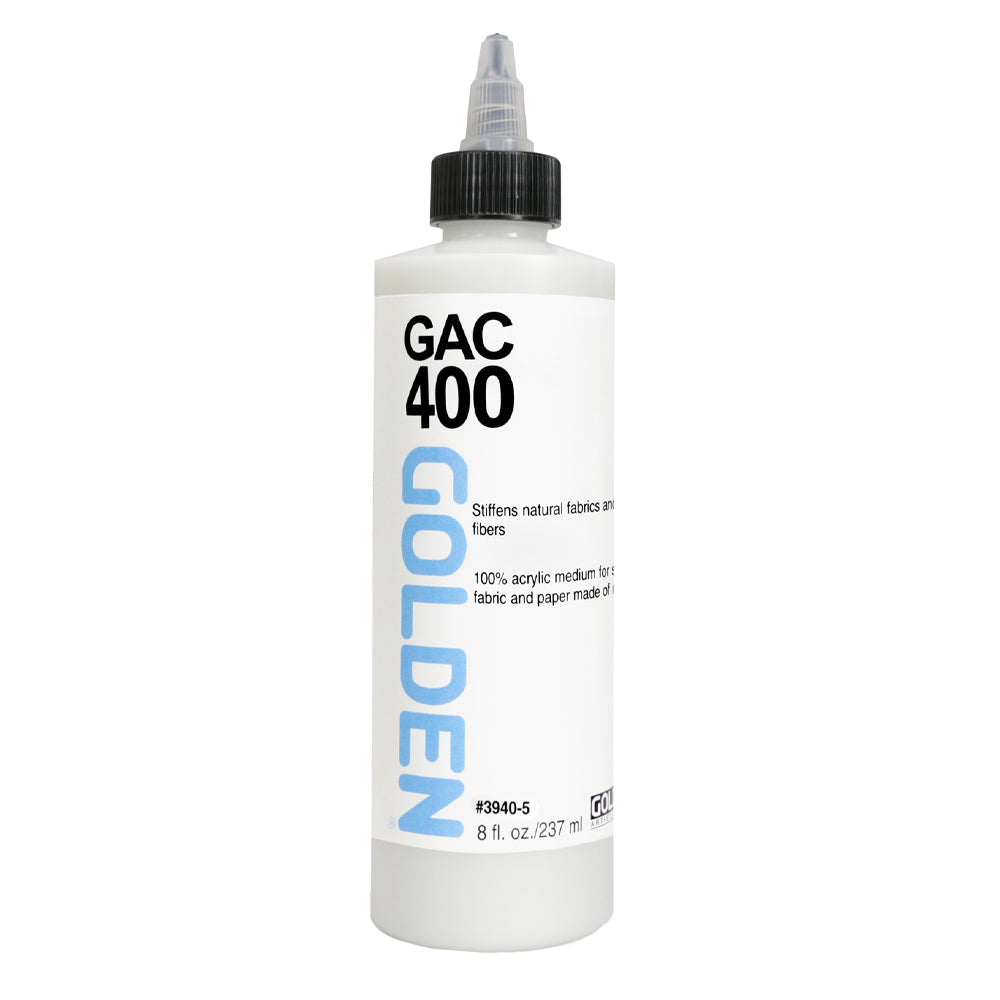 GAC 400, Golden