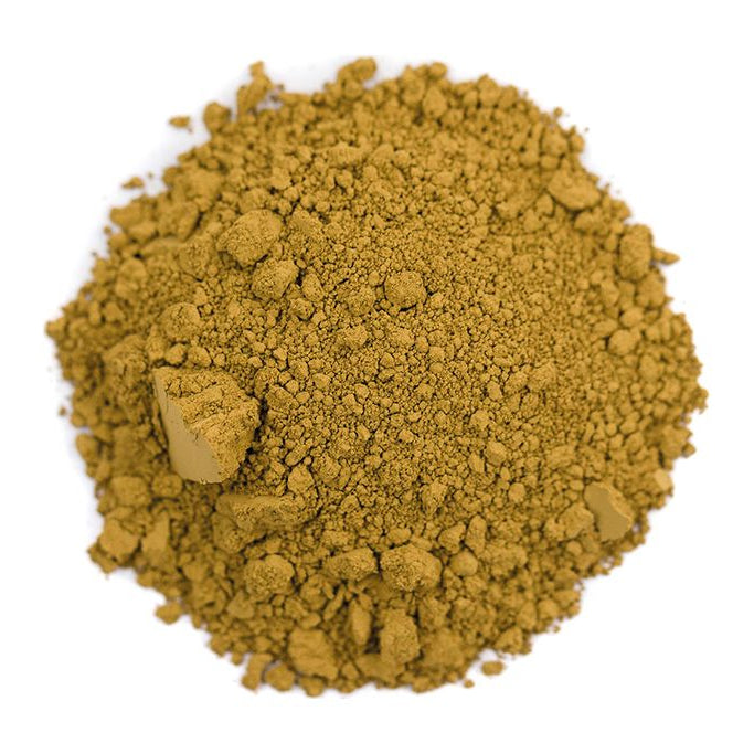 French Ochre SAHARA