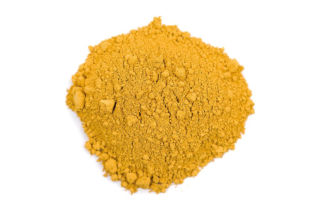 Ocre doré DD