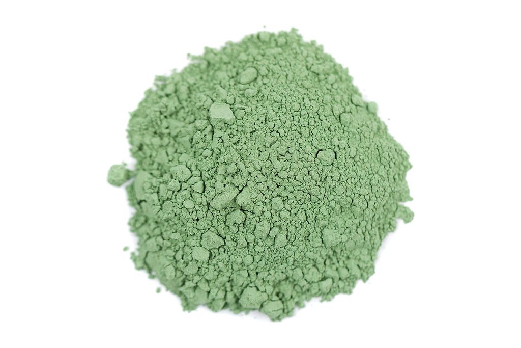 Green Earth from France