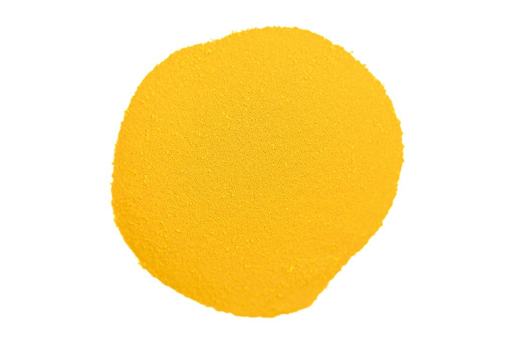 Bristol jaune, moyen