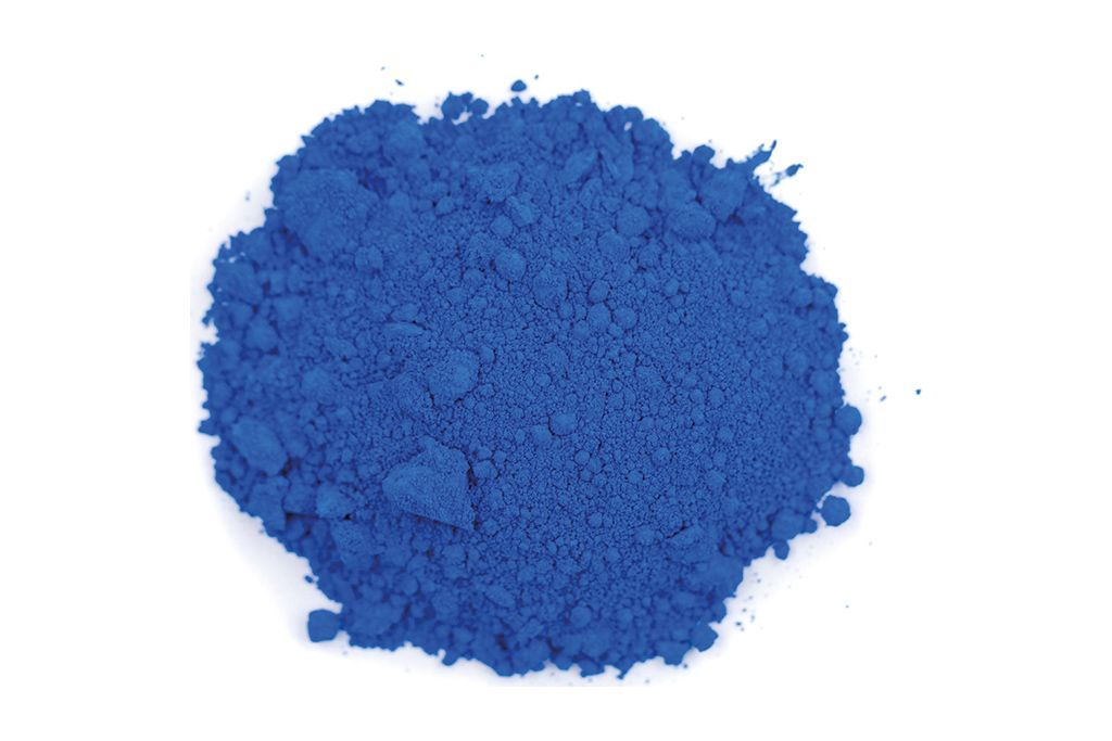 Cobalt Blue Medium