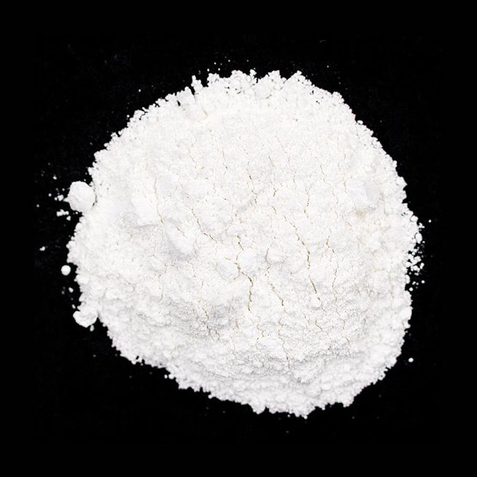 Lead White
