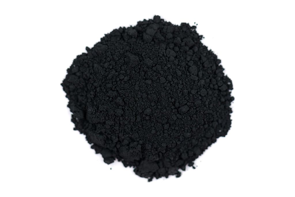 Spinel Black No. 42, PBk 28