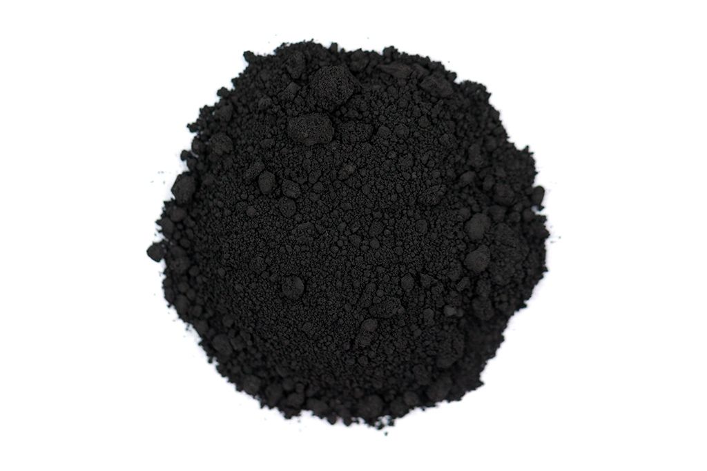 Spinel Black No. 43, PBk 30