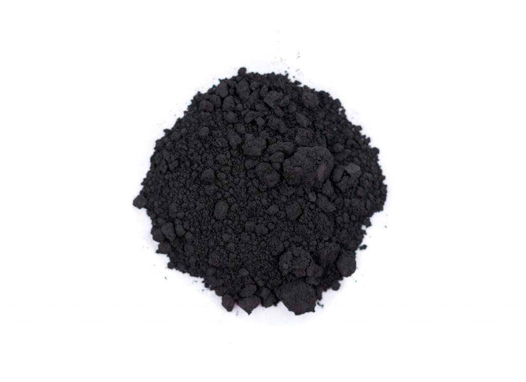 Manganese Black, PBk 33