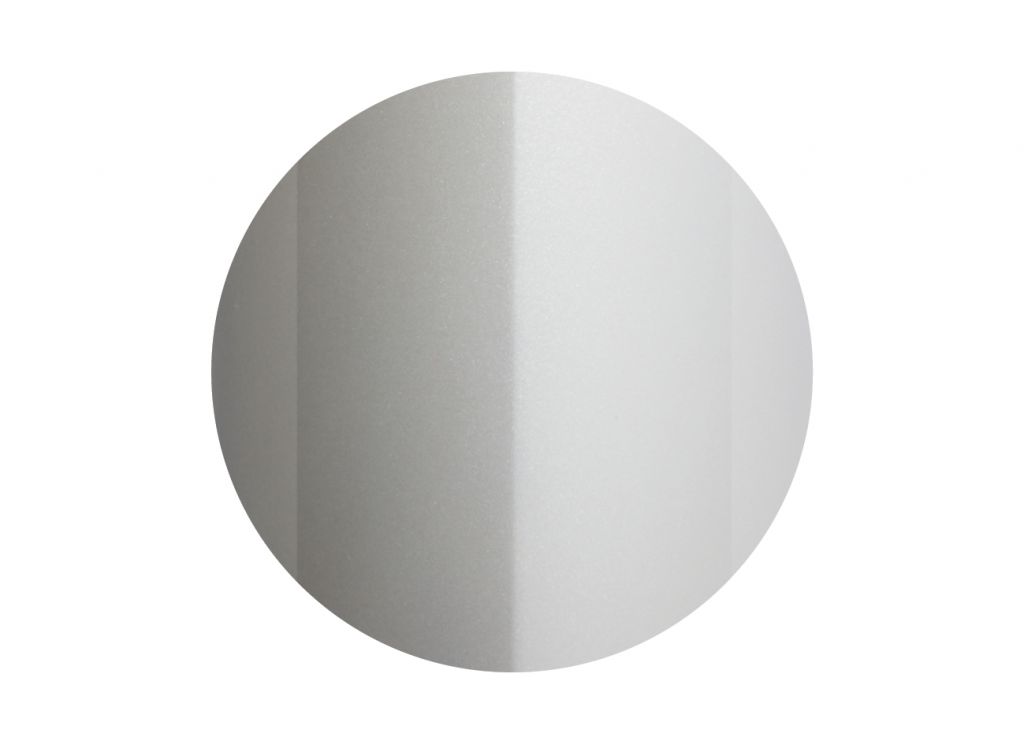 IRIODIN® 119 BLANC POLAIRE, Argent polaire