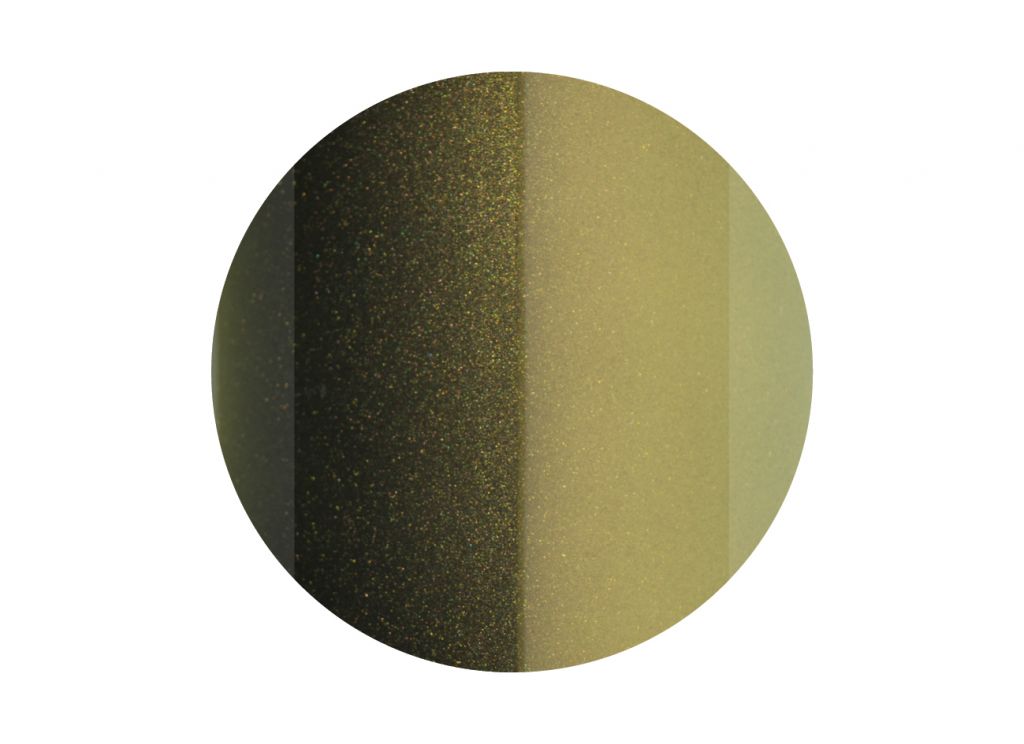 XIRALLIC® T60-20 SW SUNBEAM, Sunshine Gold