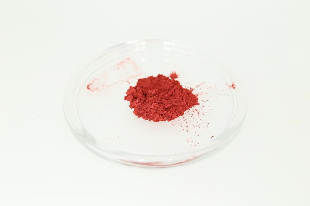 COLORSTREAM® F20-51 SW Rouge Lave