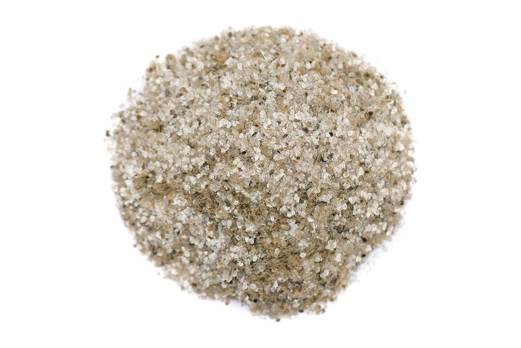 Mica White