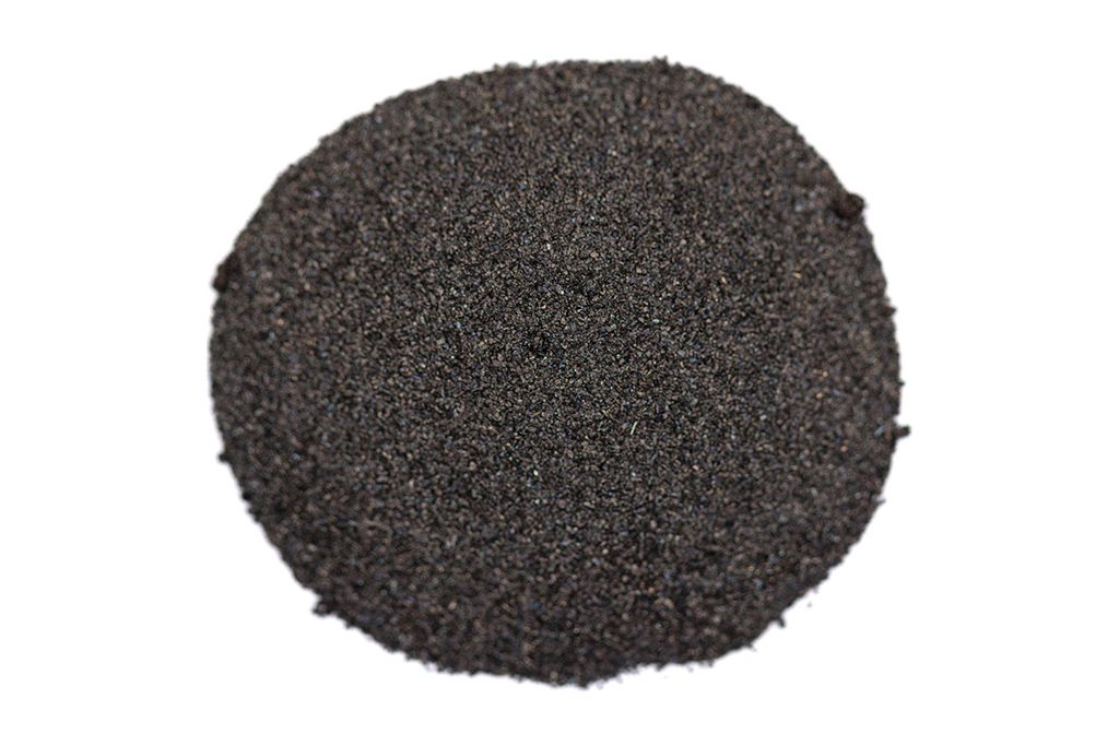 Poudre de fonte