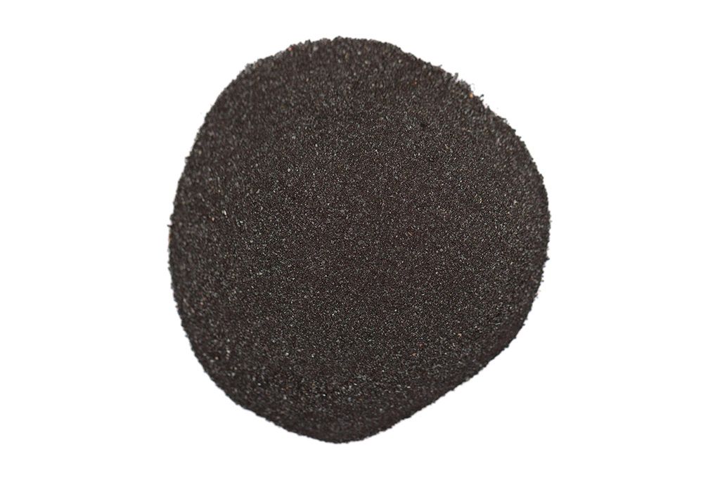 Blacksmith powder