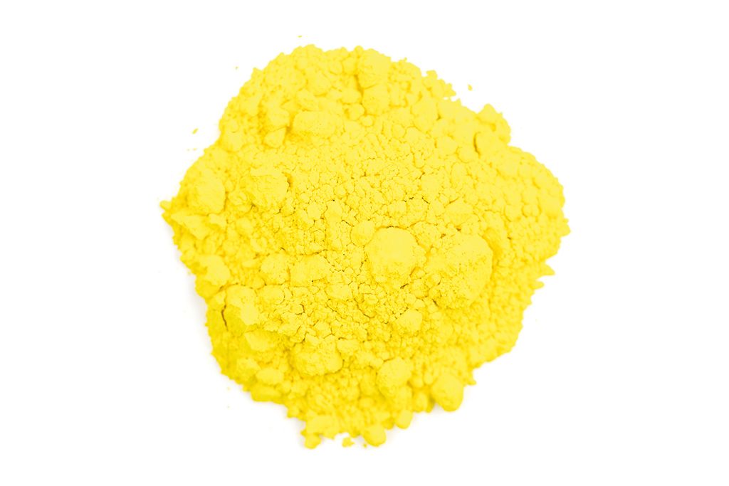 Jaune Pigment Studio