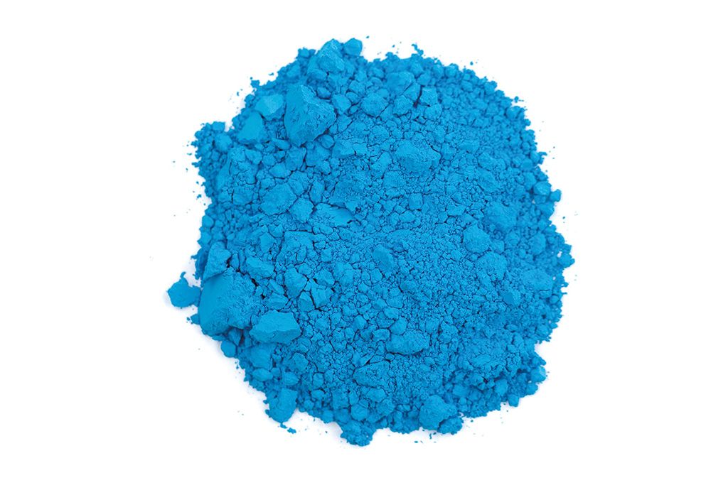 Studio Pigment Sky Blue