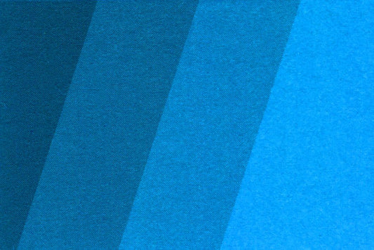 Fluorescent Pigment Blue