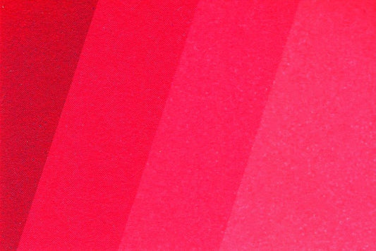 Fluorescent Pigment Flame Red