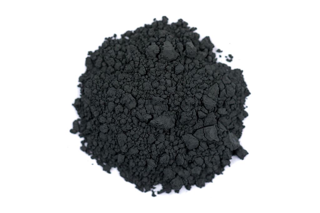Pigment thermochrome noir