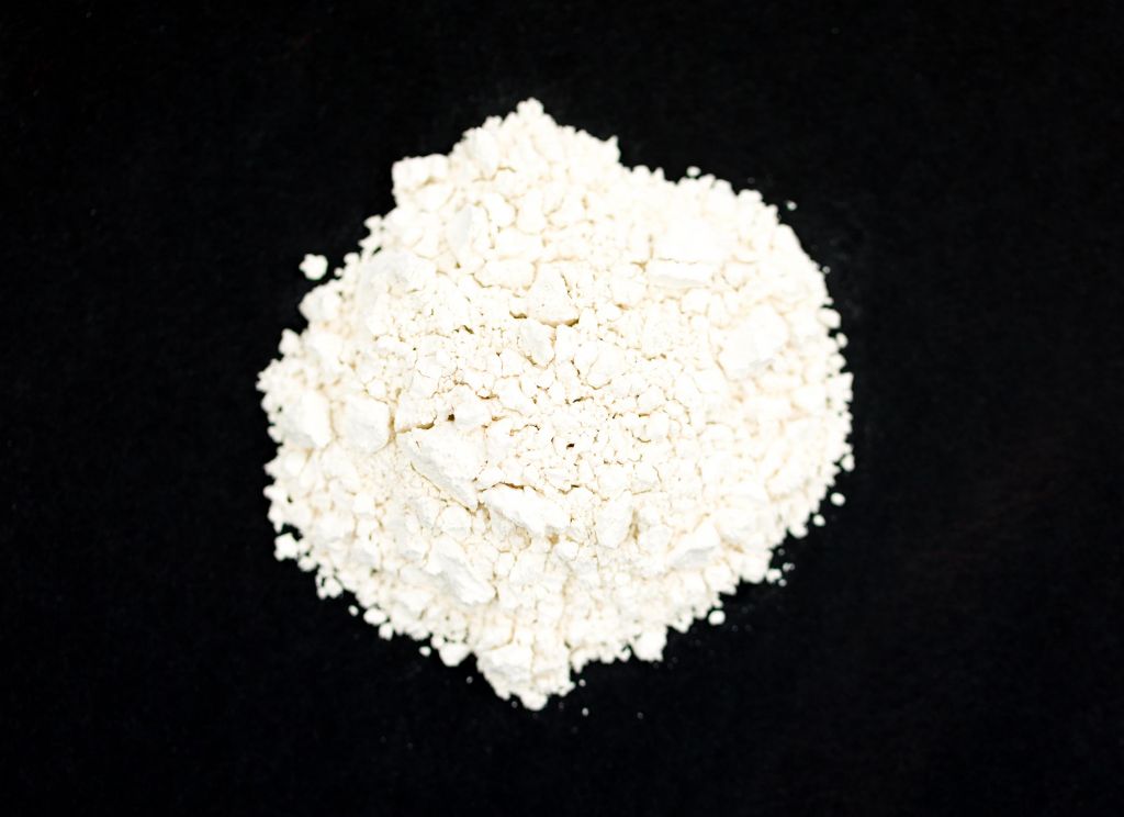 Marble Dust, medium