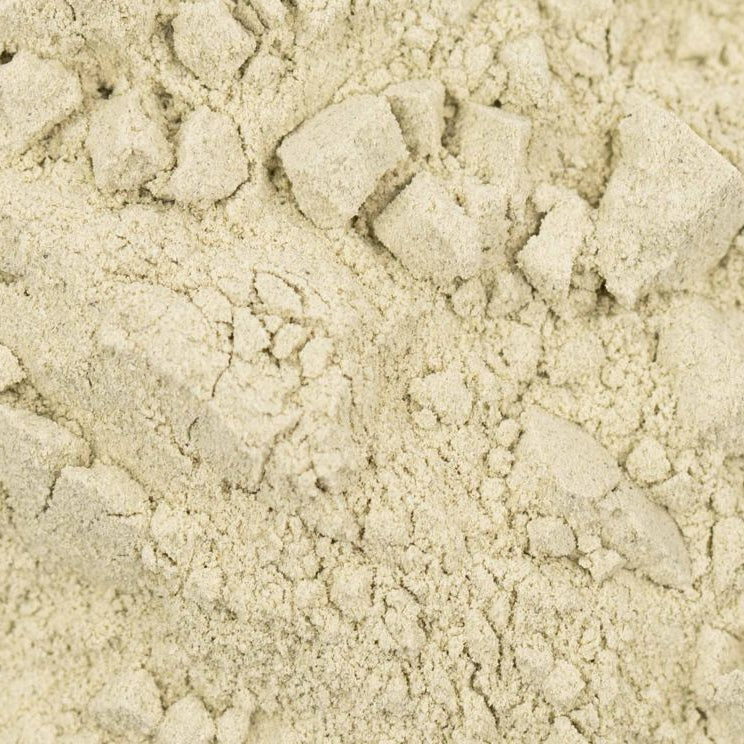 Bentonite