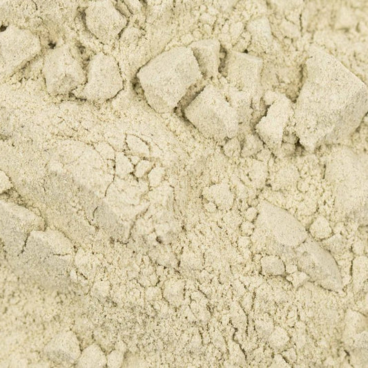Bentonite